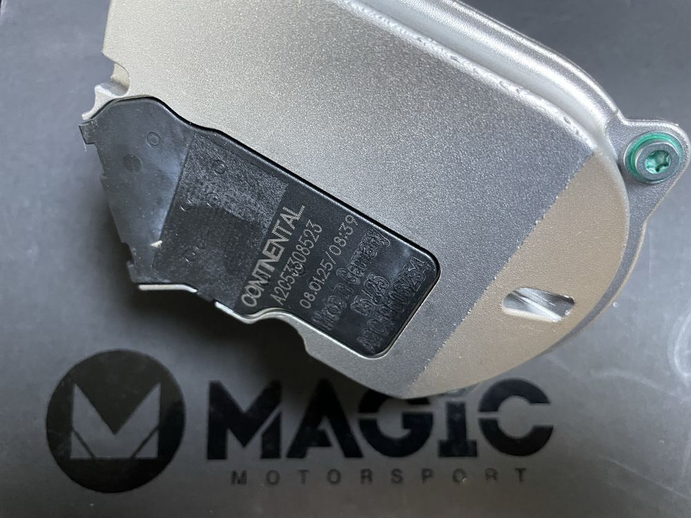 Актуатор турбіни A2C59506254