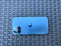 Apple iPhone 12 Pro 256 GB Niebieski Pacific Blue