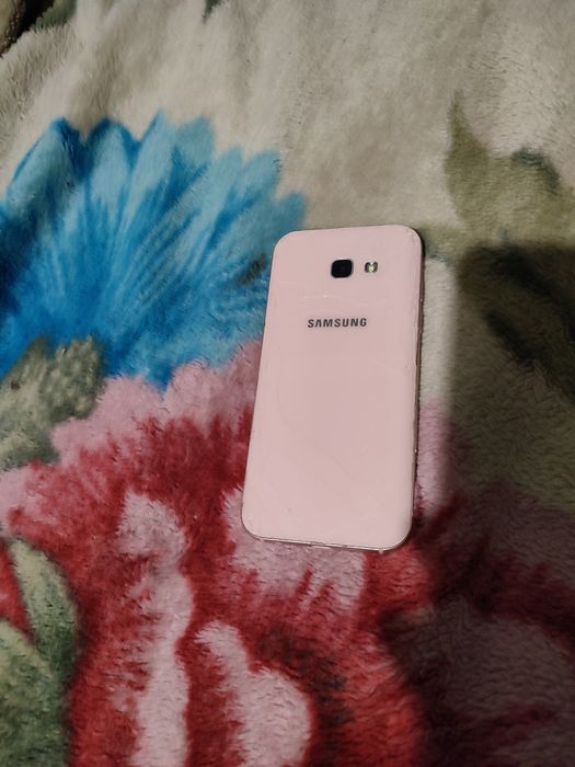 Samsung a5 2017 (A520) 3/32gb детали в описании