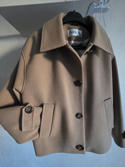 Жакет, демісезоний