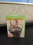Wiedźmin 3 GOTY XBOX