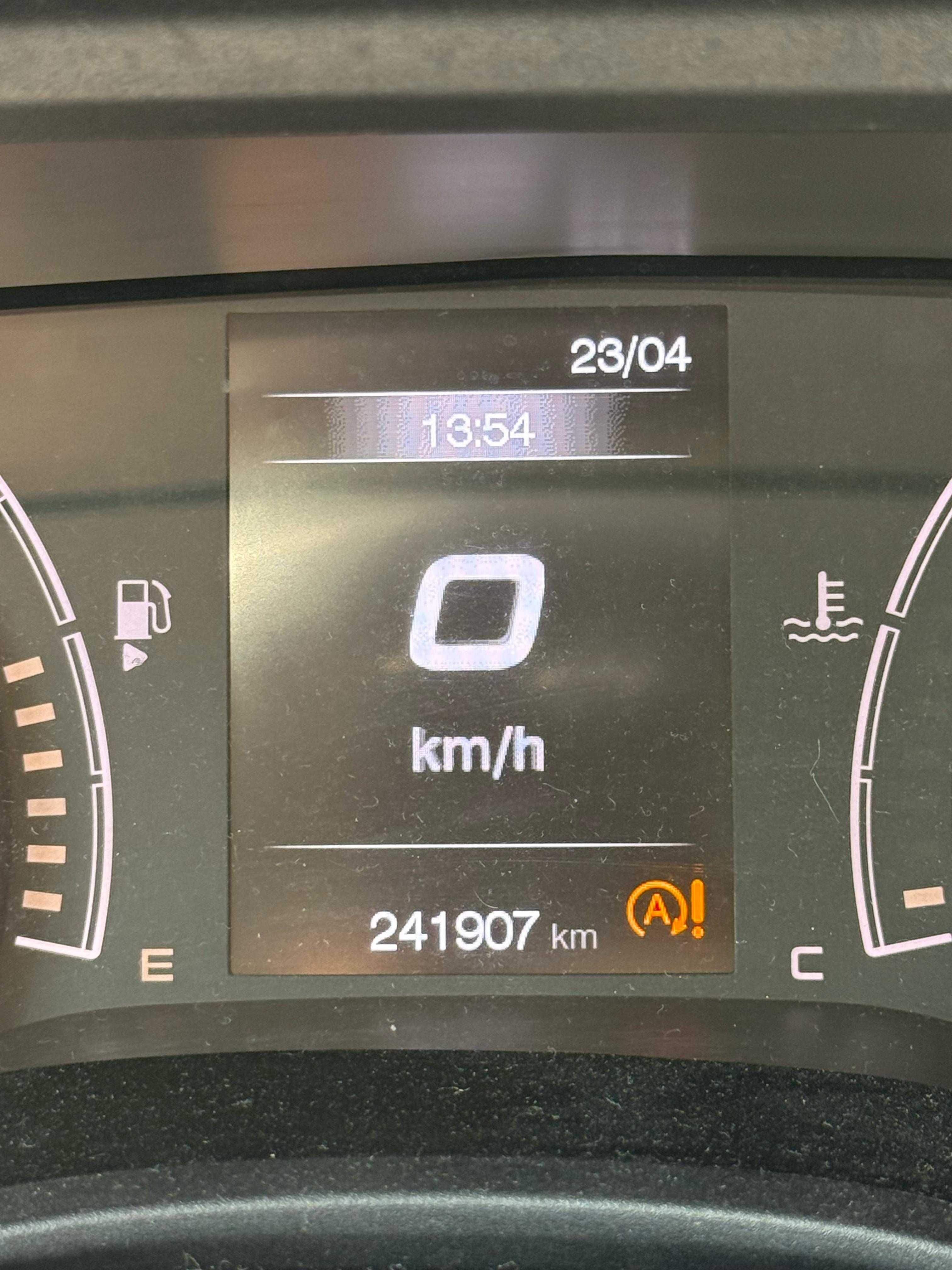 Fiat Tipo SW 1.3 Mjet 95cv Street