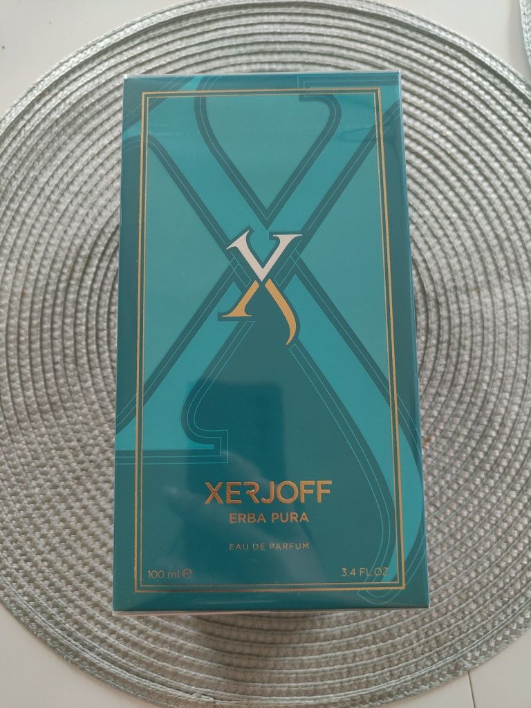 Xerjoff Erba Pura EDP 100 ml