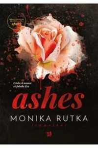 Ashes - Monika Rutka