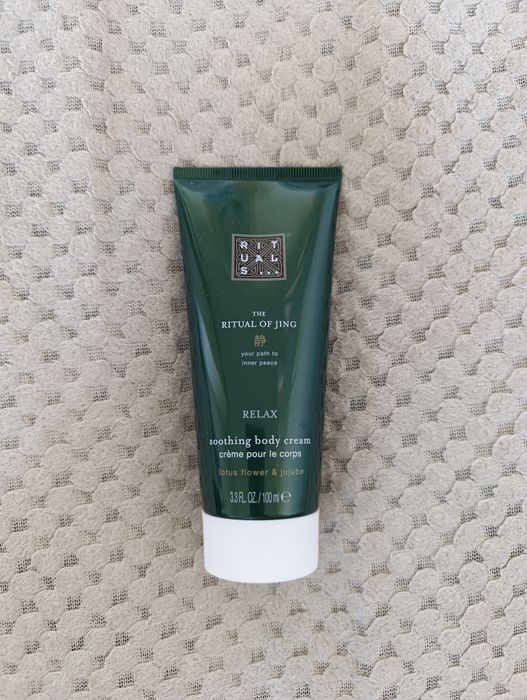 Balsam do ciała Rituals