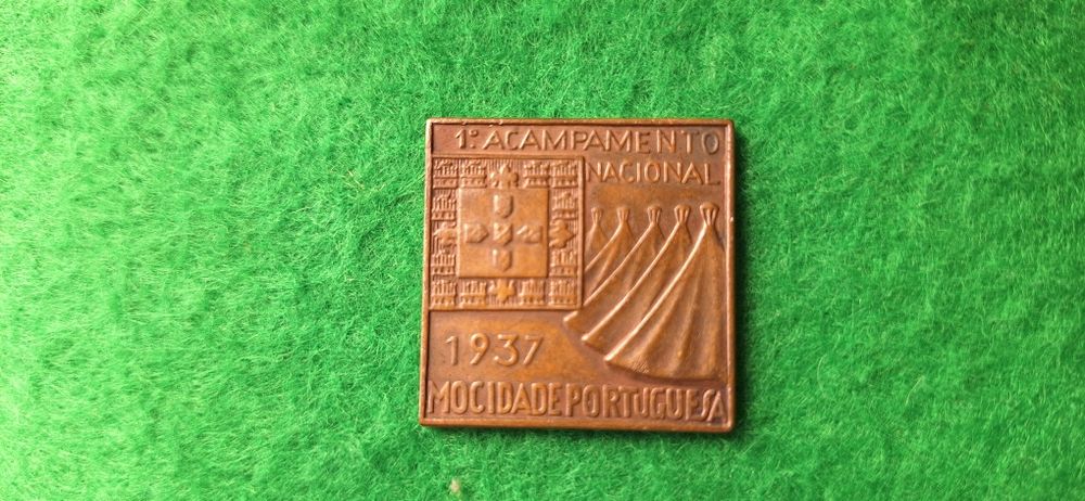 MP mocidade portuguesa