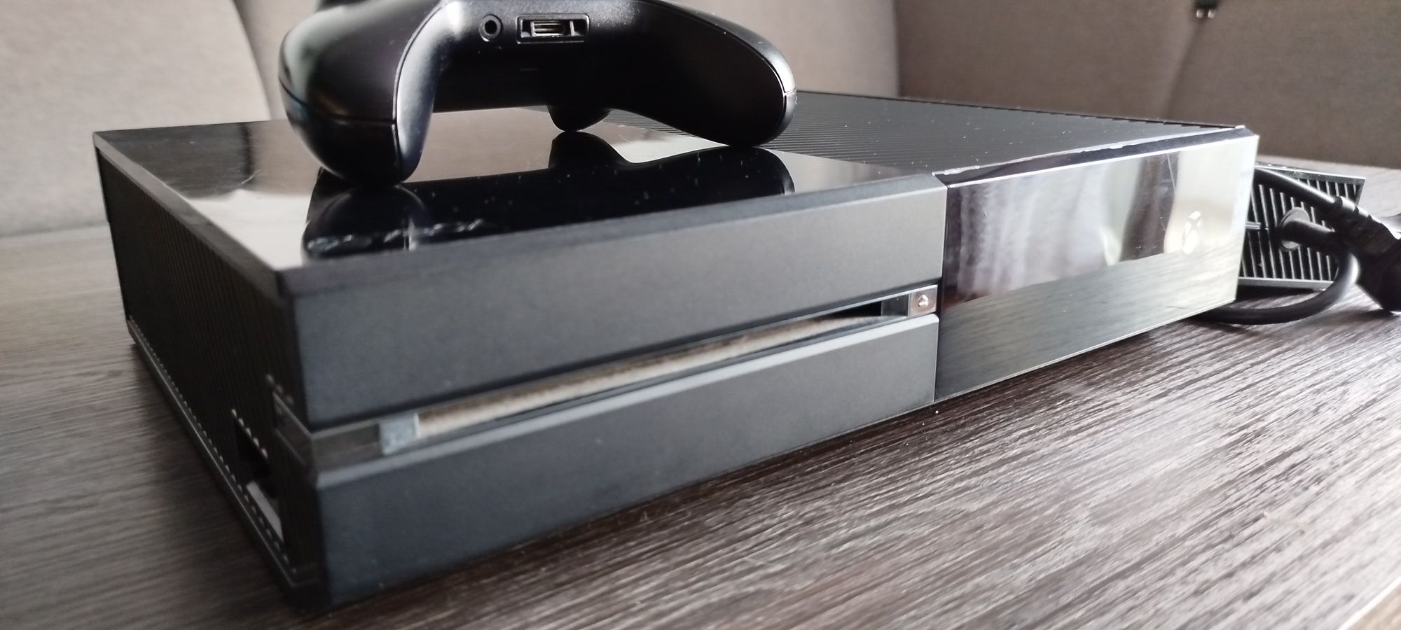 Konsola Xbox one