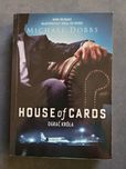 Książka House of cards tom 2