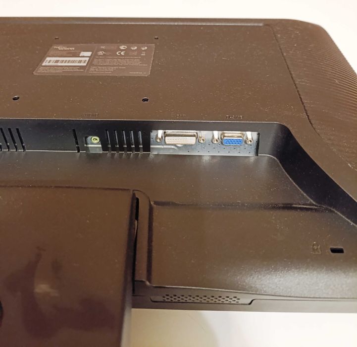 Монитор Fujitsu Simens  D22W-1 / 22"