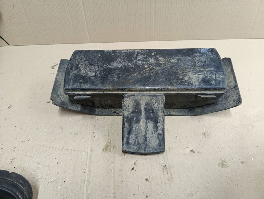 Wkład zestaw lewarek Peugeot 9631716780