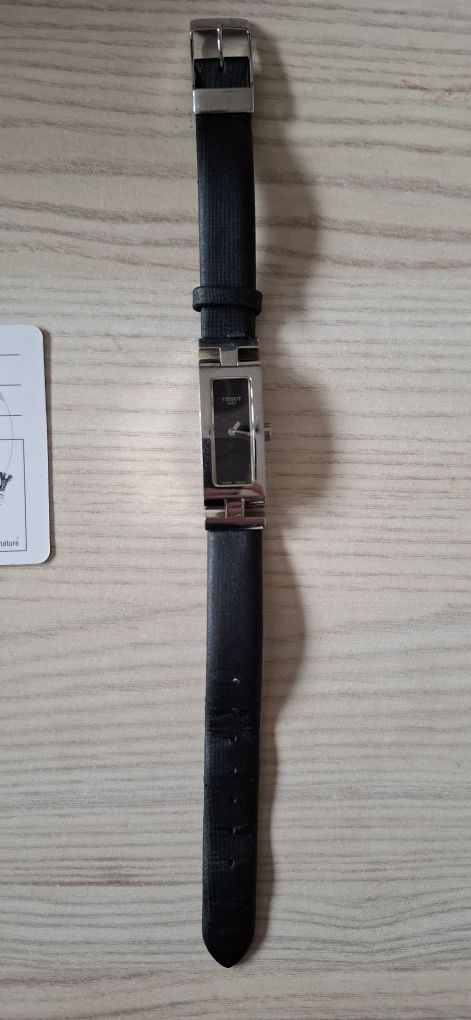 Zegarek damski Tissot L830N