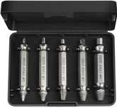Kit deAcessórios/Brocas Extratores de Parafusos (NOVO)