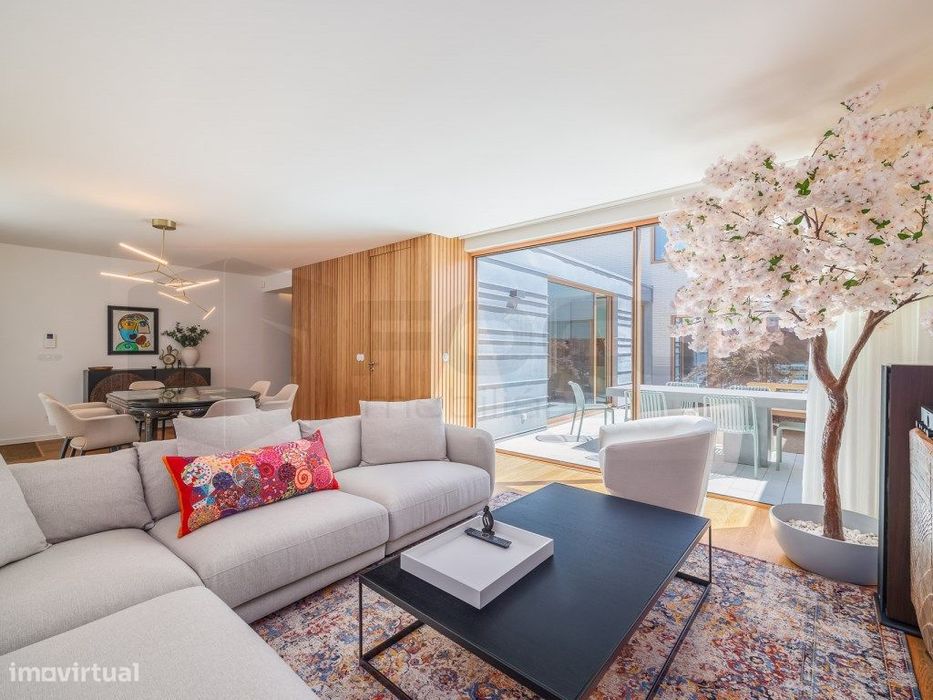 Moradia junto ás salinas - Aveiro