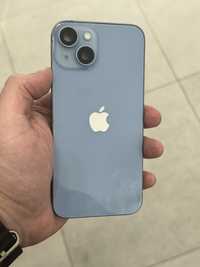 Оригінальний корпус iPhone 14 ( Blue )