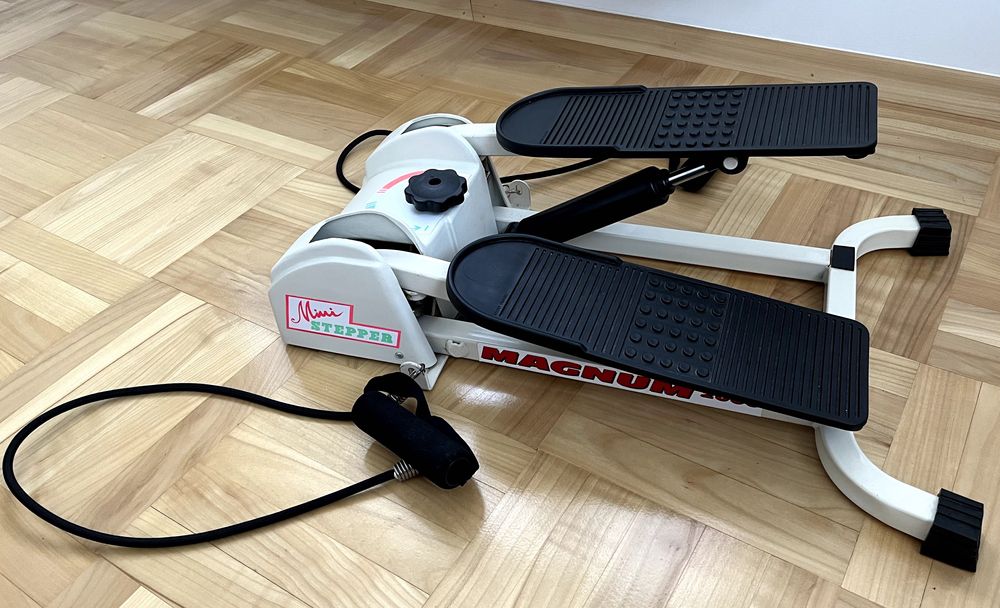 Mini stepper Magnum 2000