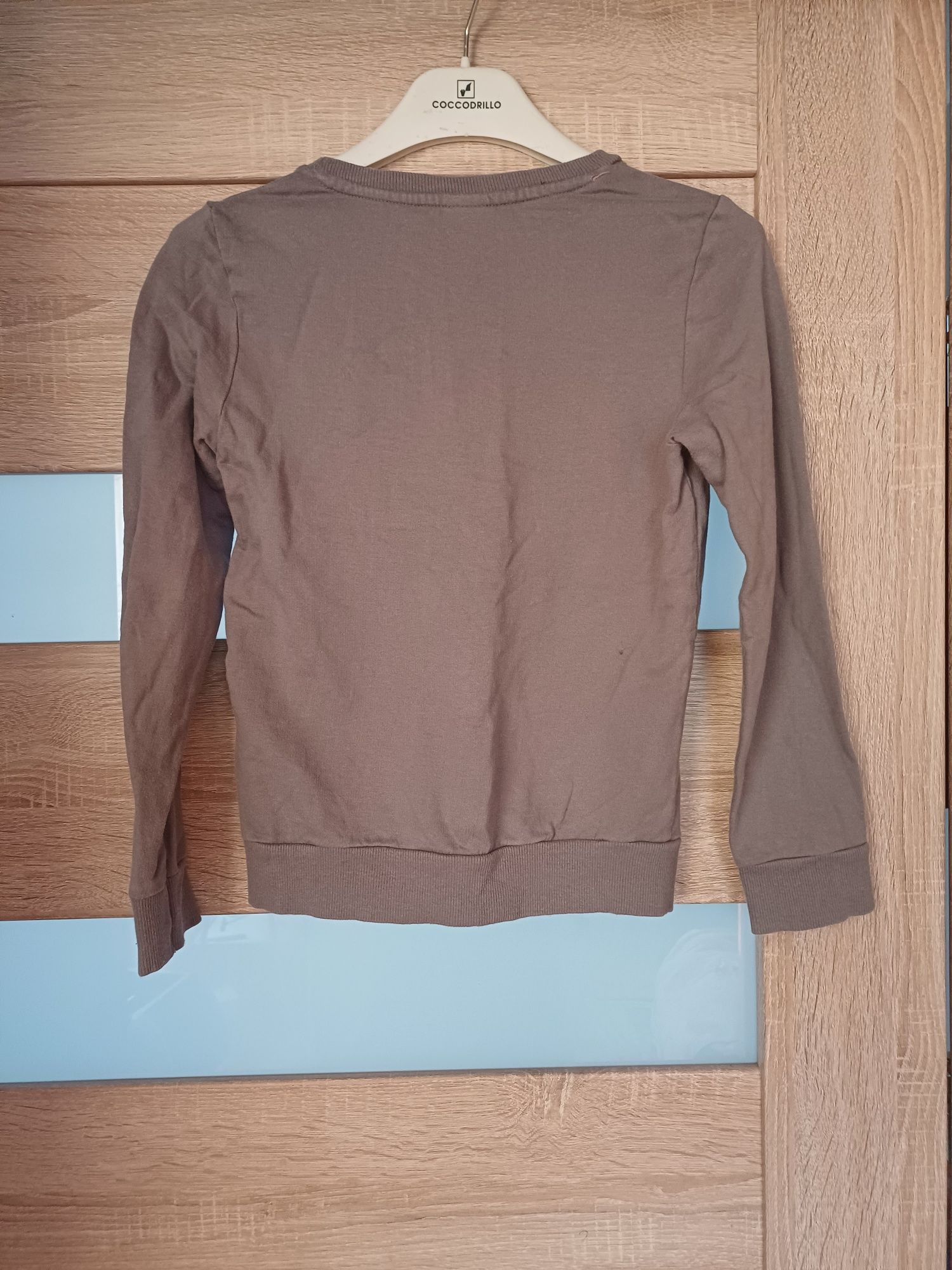 Bluza rozmiar  134