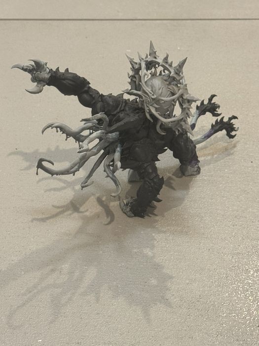 Mutalith Vortex beast - warhammer 40k - thousand sons