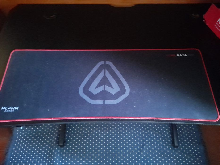 3 Tapetes de rato gaming