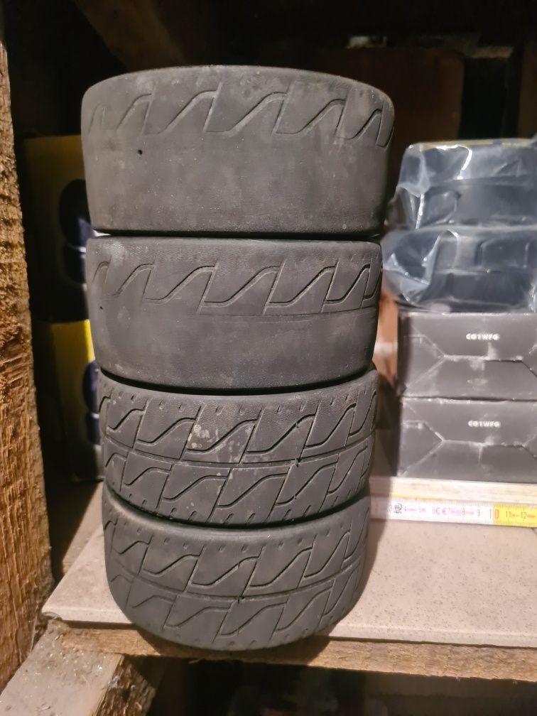 RC Petrol 1:5 Harm Carson Baja FG