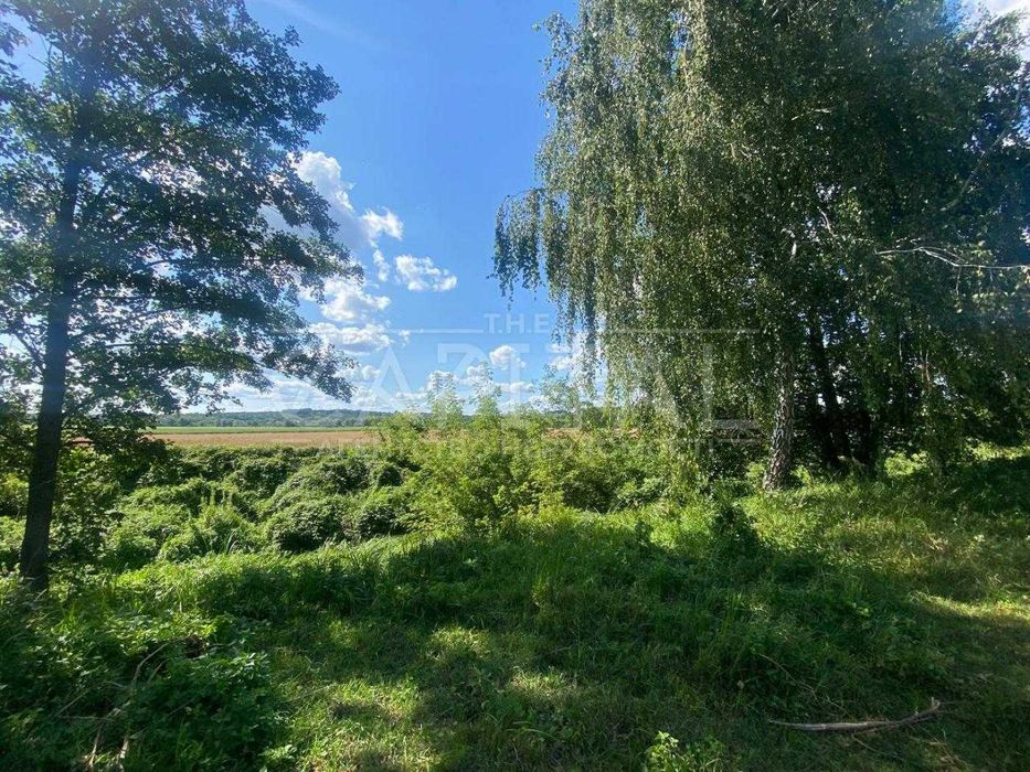 Продаж ділянки, с. Тарасівка, Обухівський р-н