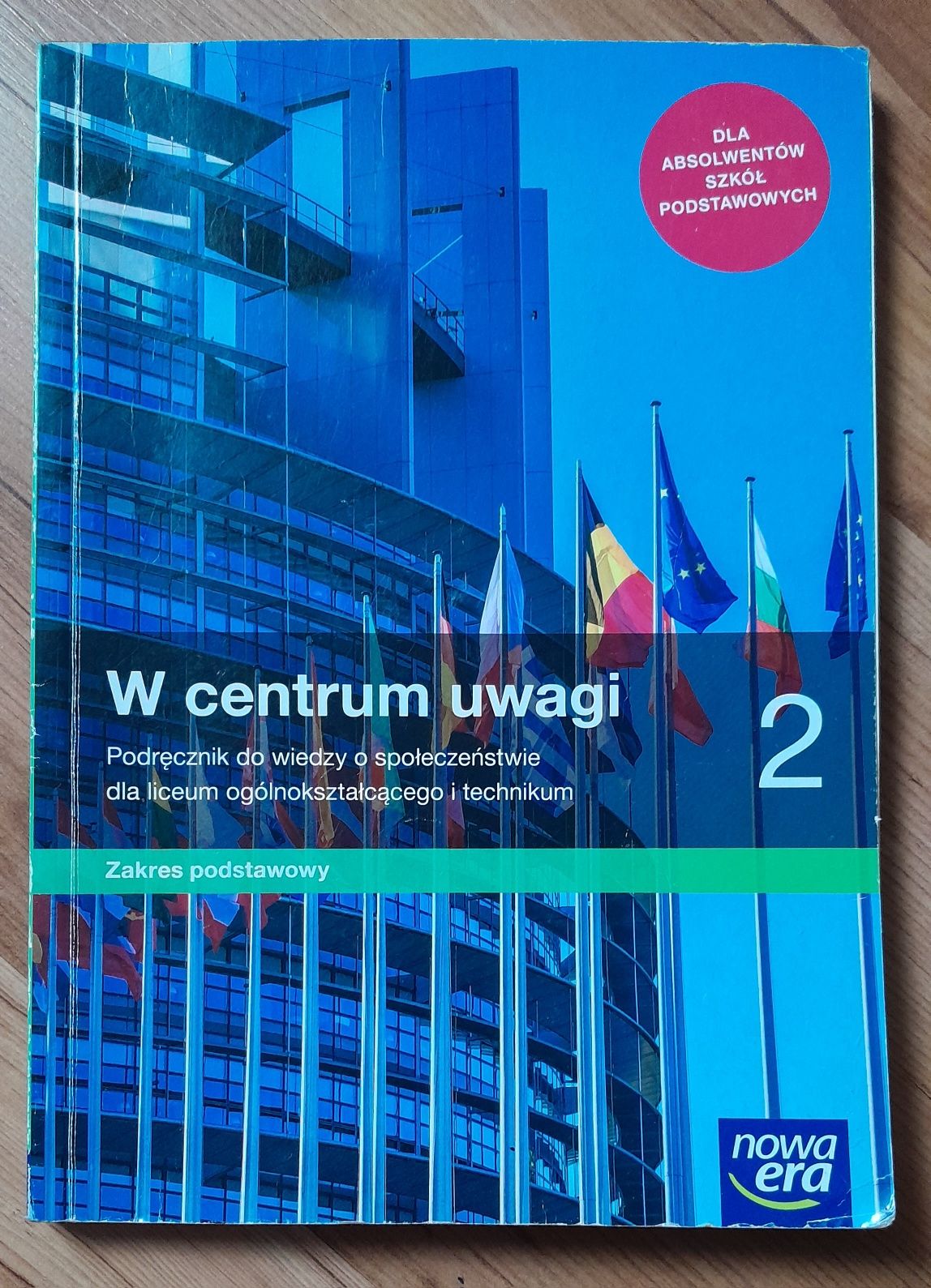 W centrum uwagi 2