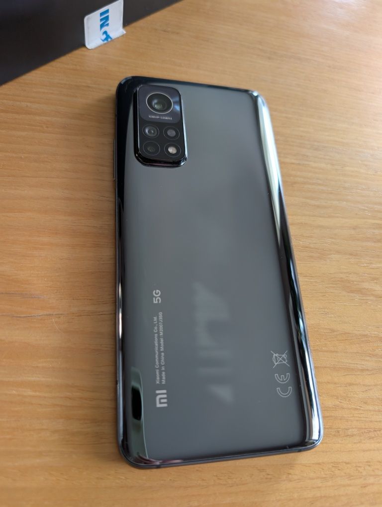 Xiaomi Mi 10T Pro 8/256 GB – Stan Bardzo Dobry!
