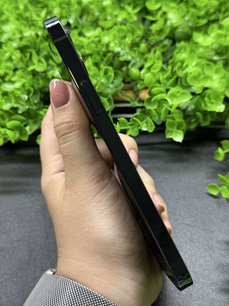 iPhone 12 Pro Max, 256Gb, Pacific Blue (Neverlock) Айфон 12 Про Макс