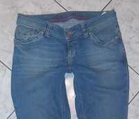 Tommy Hilfiger Victoria retro stretch jeans 29/34