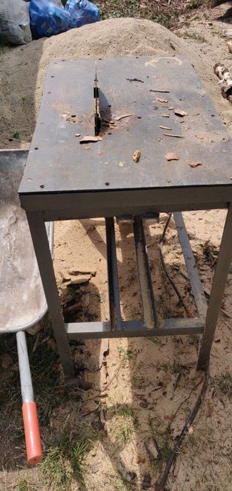 Cyrkularka piła do ciecia