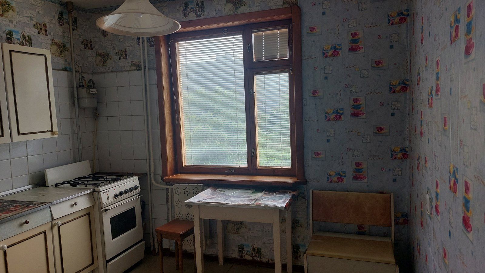 Здається в оренду 2х.кім.кв, ПЗР, вул.Тараскова, 7