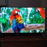 Продам телевизор Android TV диагональ 45" (Samsung)