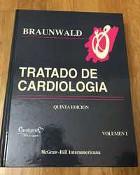 Livro Tratado de Cardiologia