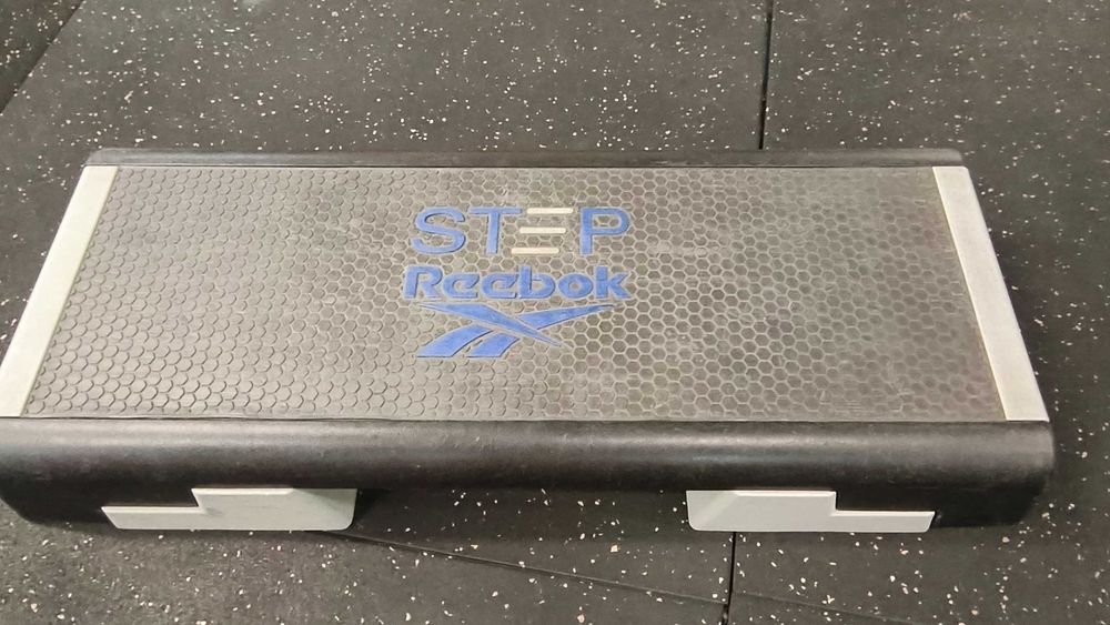 Step´s Profissionais Reebok (original)