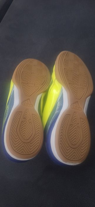 Halowki adidas 38⅔