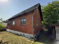 Продається цегляний  будинок в селі Павлівка