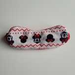 Opaska na oczy do spania myszka Miki mini Mouse pepco