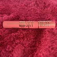 Maybelline sky high różowy tusz do rzęs