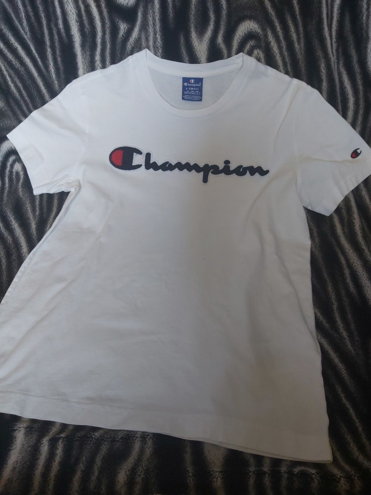 Camisola Champion