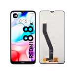 Wyświetlacz Lcd Dotyk Szybka Do Xiaomi Redmi 8A 8