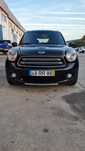 Mini Countryman Cooper D