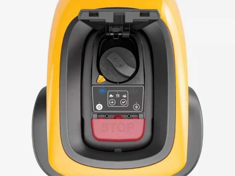 Robot koszący STIGA G 1200 areał do 1200 m2