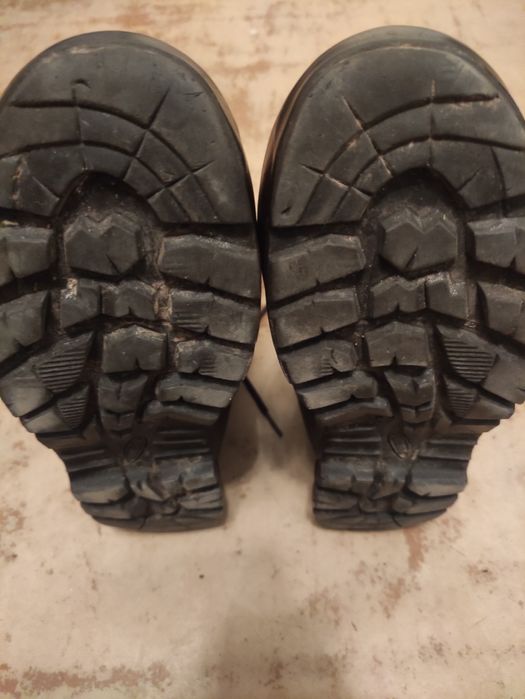 Берці Alt  Berg/ Ituri Boots