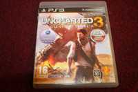 gra na ps3 uncharted 3