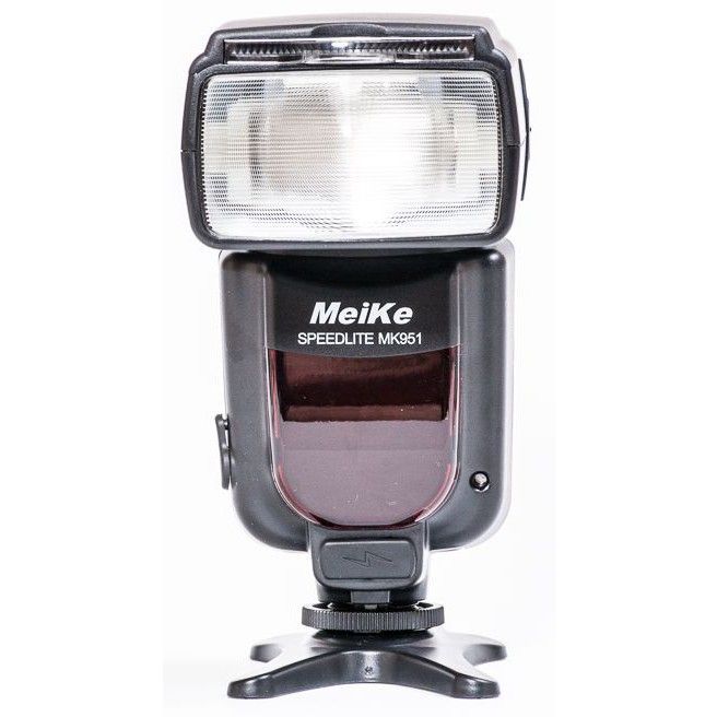 Фотовспышка Meike SpeedLite Mk951 For Nikon