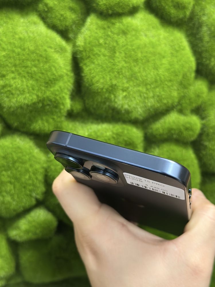 iPhone 15 Pro Max 512GB | FVM | Bat 99% |A | Gwarancja | Wieliczka