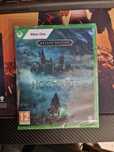 Hogwart's legacy Xbox