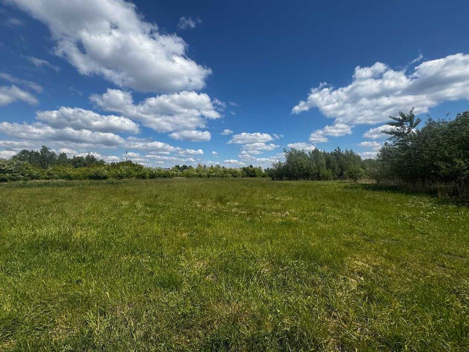 ul.Pod Trzema Mostami/Osiniec usługowo-przemysłowa