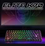 Klawiatura hybrydowa Elite K70