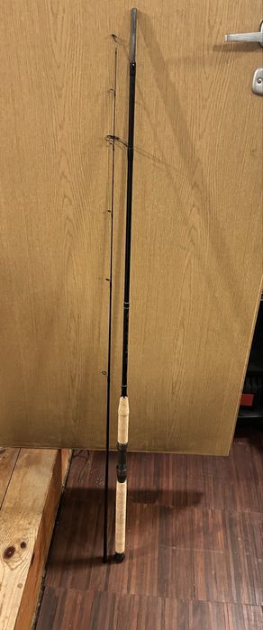 Wędka Konger Zander 2.55m 7-28g nieużywana