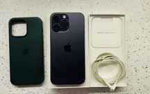 Iphone 14 pro max 128gb